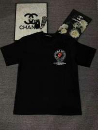 Picture of Chrome Hearts T Shirts Short _SKUChromeHeartsS-XLhgntxYH04217408